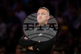 Raptors Lakers Basketball