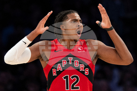 Raptors Lakers Basketballu