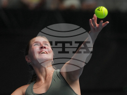 Australian Open Tennis