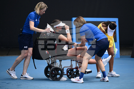 Australian Open Tennis