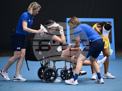 Australian Open Tennis