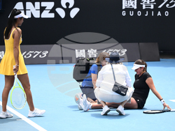 Australian Open Tennis