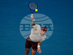 Australian Open Tennis