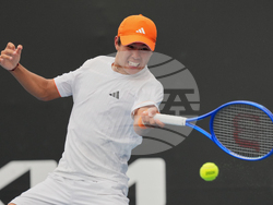 Australian Open Tennis