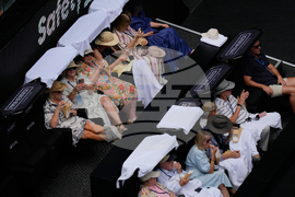 Australian Open Tennis