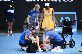 Australian Open Tennis