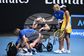 Australian Open Tennis