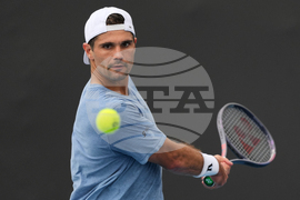 Australian Open Tennis