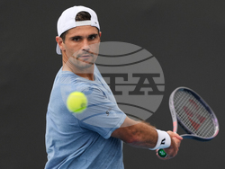 Australian Open Tennis