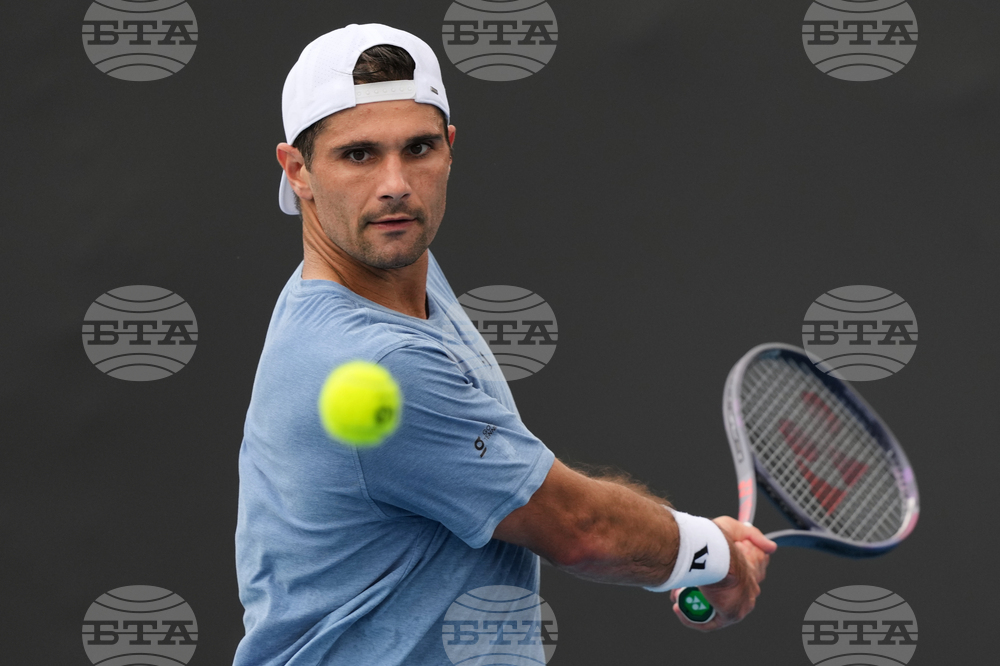 Australian Open Tennis