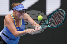 Australian Open Tennis