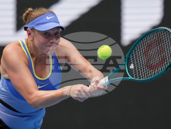 Australian Open Tennis