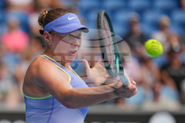 Australian Open Tennis