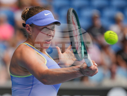 Australian Open Tennis