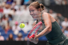 Australian Open Tennis