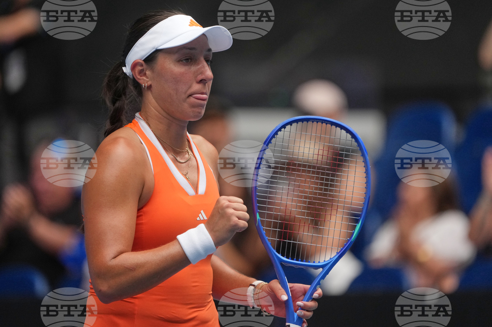 Australian Open Tennis