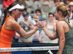 Australian Open Tennis