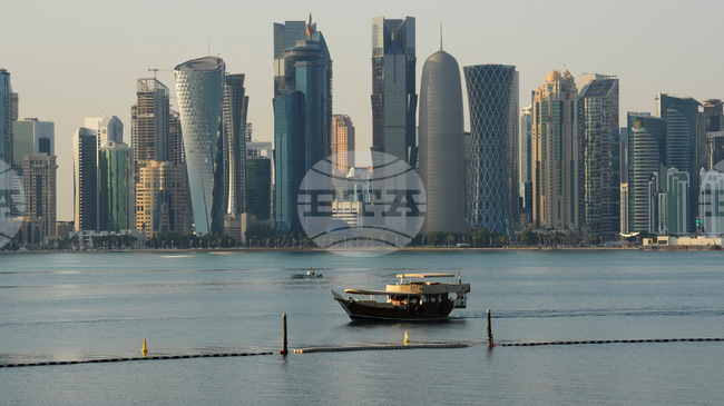 Футболната федерация на Катар отложи всички мачове до второ нареждане на фона на напрежението след ударите срещу Иран