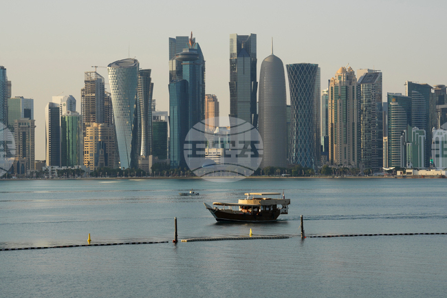 Футболната федерация на Катар отложи всички мачове до второ нареждане на фона на напрежението след ударите срещу Иран