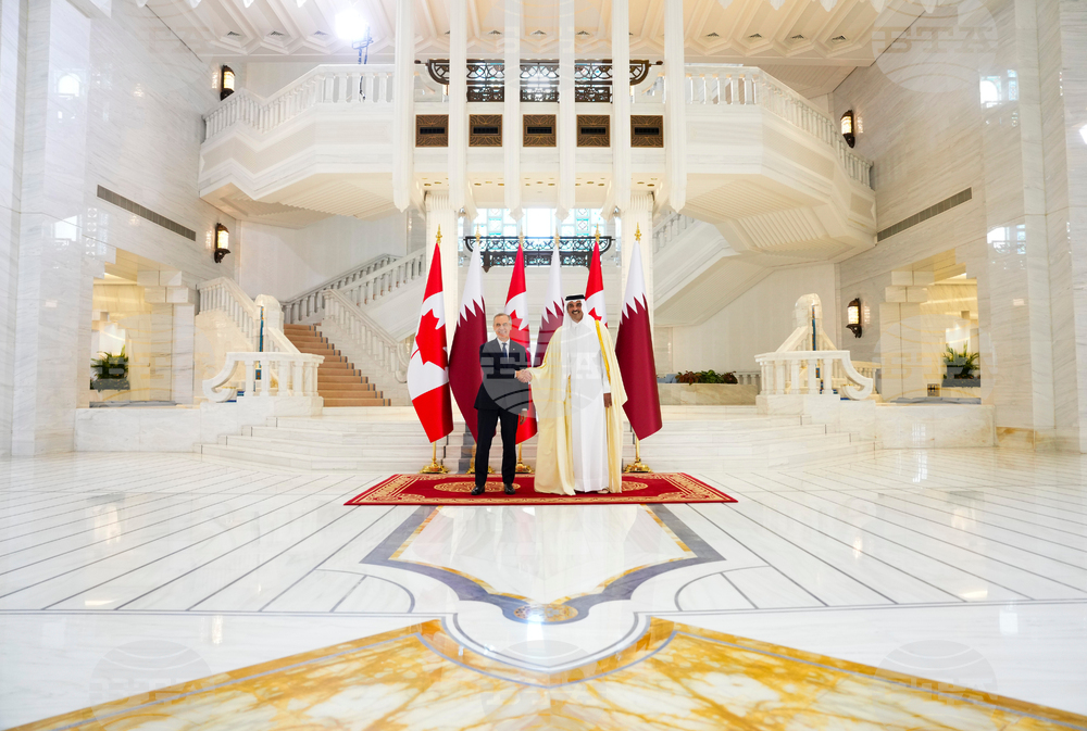 Qatar Canada