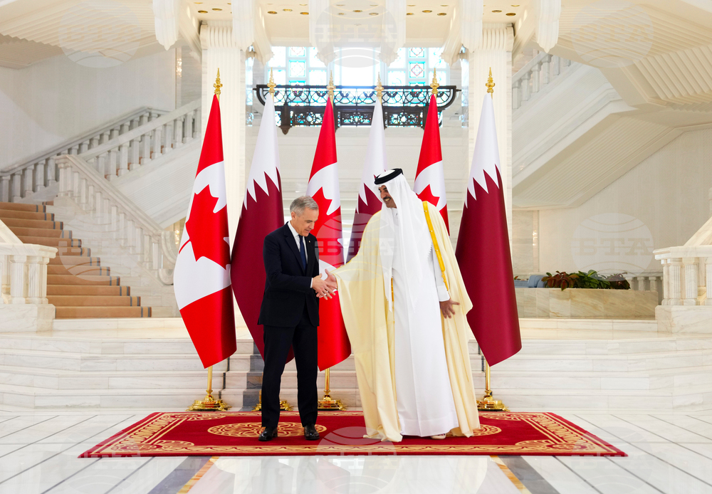 Qatar Canada