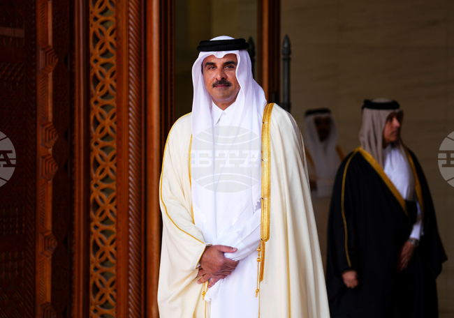 Катар и Саудитска Арабия призоваха за "незабавно прекратяване" на ескалацията в Близкия изток; посредникът Оман изрази разочарование