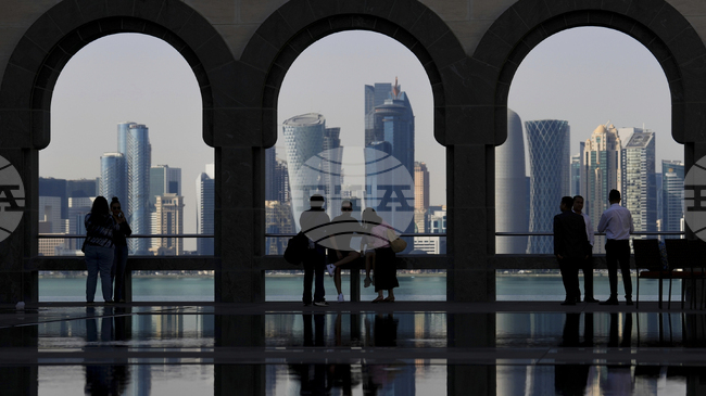 Катар се отваря за международния туризъм