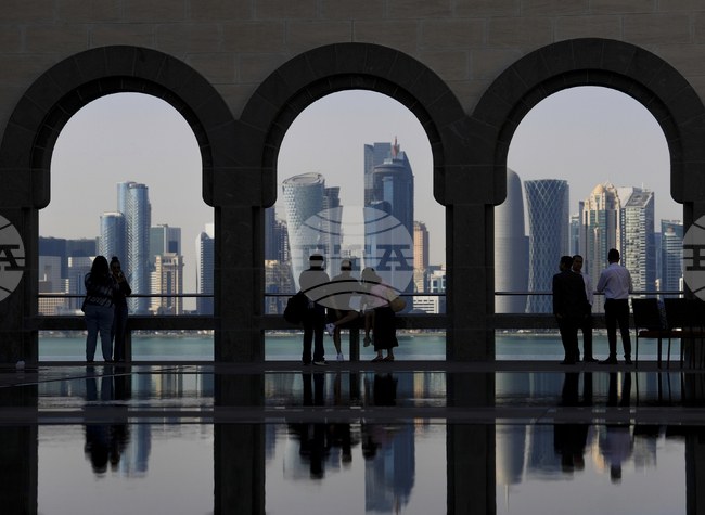 Катар се отваря за международния туризъм