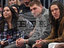 Hornets Nuggets Basketball