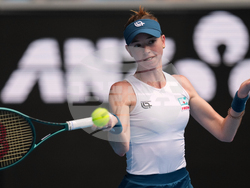 Australian Open Tennis