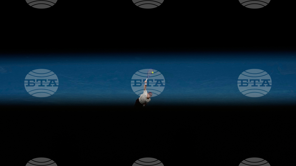 Australian Open Tennis