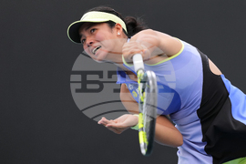 Australian Open Tennis