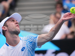 Australian Open Tennis