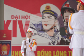 Vietnam Party Congress