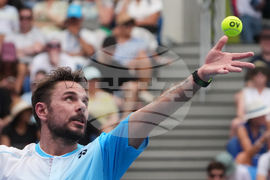 Australian Open Tennis