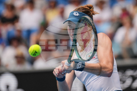 Australian Open Tennis