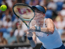 Australian Open Tennis
