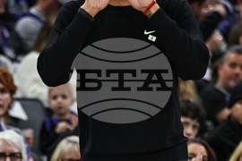 Trail Blazers Kings Basketball