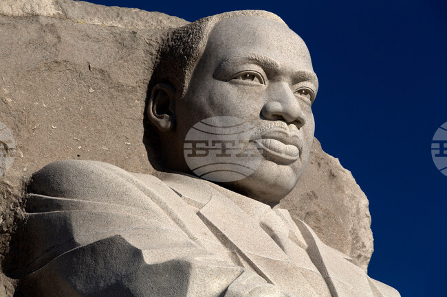MLK Day-Federal Holiday