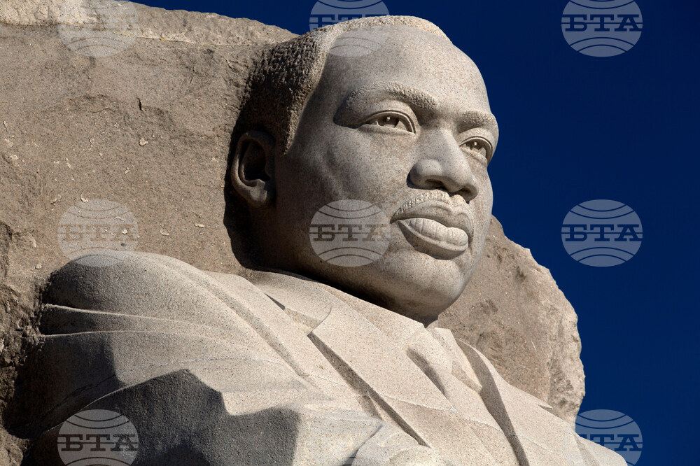 MLK Day-Federal Holiday