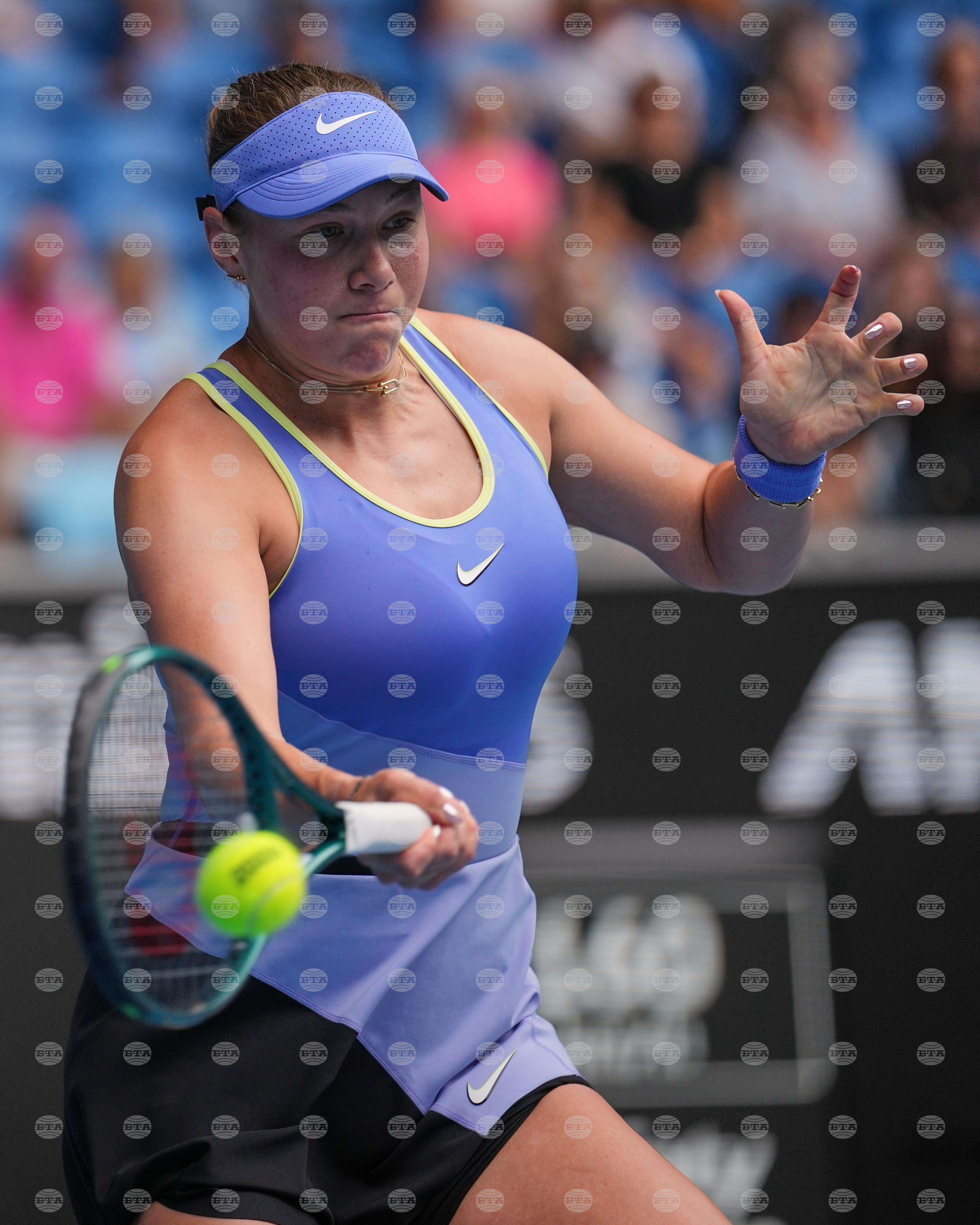 Australian Open Tennis