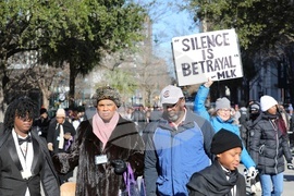 MLK Day-Federal Holiday