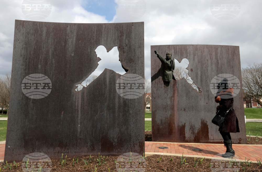 MLK Day-Federal Holiday