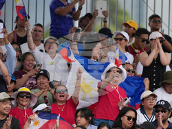 Australian Open Tennis