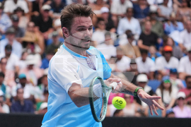 Australian Open Tennis