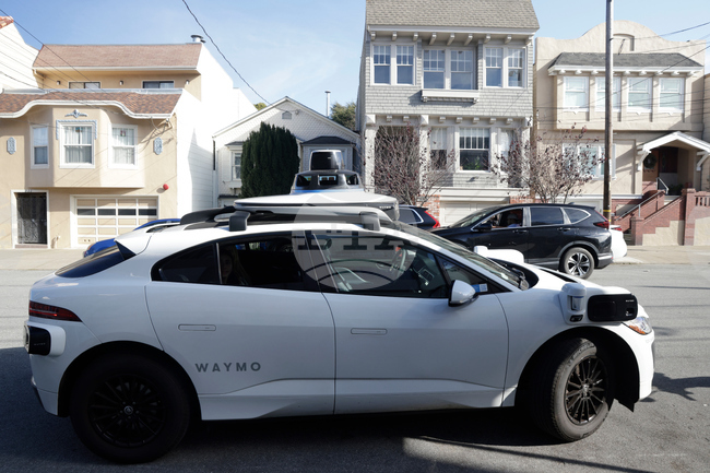 San Francisco Daily Life