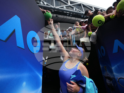 Australian Open Tennis