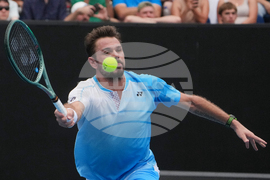 Australian Open Tennis