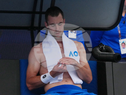 Australian Open Tennis