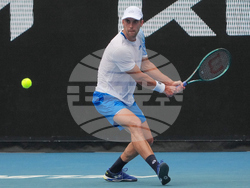 Australian Open Tennis